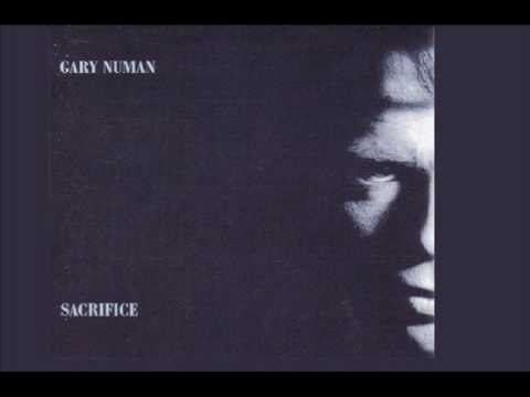Gary Numan » Gary Numan- Deadliner (Sacrifice)