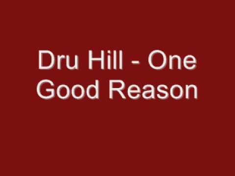 Dru Hill » Dru Hill - One Good Reason