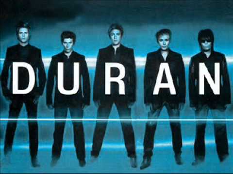 Duran Duran » Duran Duran - Drive By (The Chauffeur pt. 2)