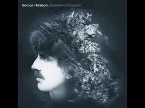 George Harrison » George Harrison-Teardrops