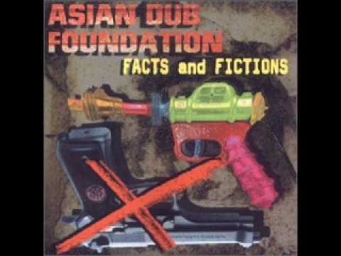 Asian Dub Foundation » Asian Dub Foundation - Strong Culture