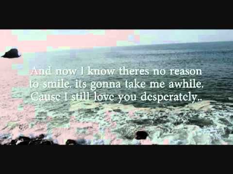 George Strait » Desperately - George Strait (With Lyrics)
