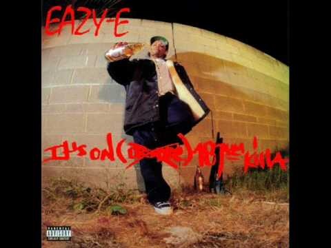 Eazy-E » Eazy-E- It's On (Dr. Dre) 187um Killa (MiX)