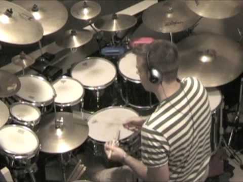 311 » Anthony Eaton Plays Drums! 311 - Lose (drum cover)