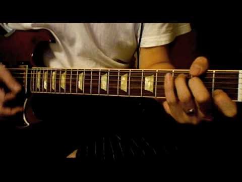 AC/DC » Ride On AC/DC Cover