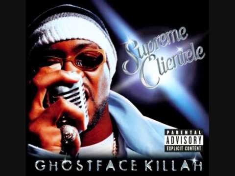 Ghostface Killah » Ghostface Killah - Malcolm