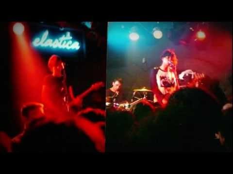 Elastica » Elastica : Live in Tokyo 1995