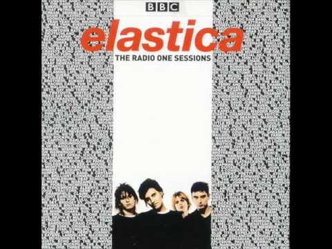 Elastica » Elastica Brighton Rock (Radio One Sessions)