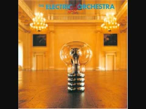 Electric Light Orchestra » Electric Light Orchestra- Queen Of The Hours