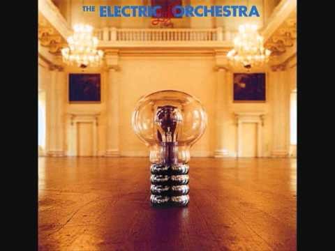 Electric Light Orchestra » Electric Light Orchestra-Queen Of The Hours