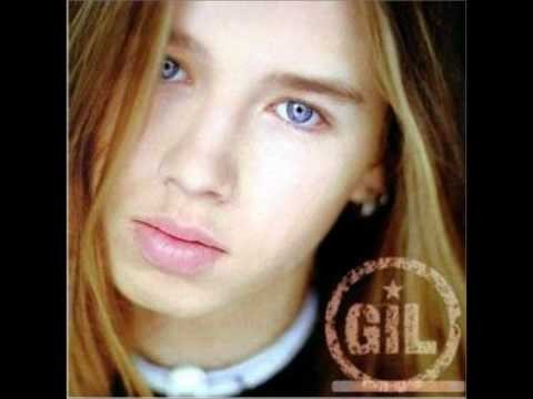 Gil » For Heaven's Sake by Gil Here I Am