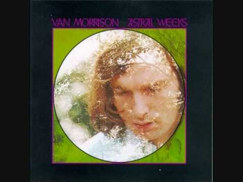 Van Morrison » Van Morrison - Beside You