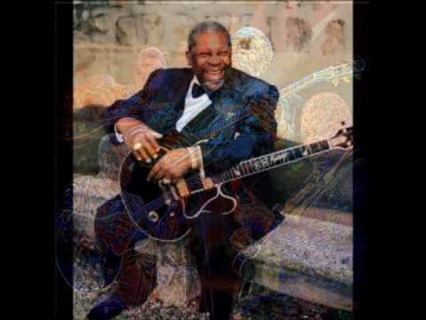 B.B. King » B.B. King - To Know You is to Love You