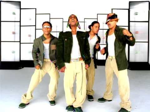 B2K » B2K - Why'd You Leave Me On Christmas