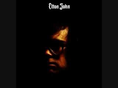 Elton John » Elton John - Ticking (Studio Version)
