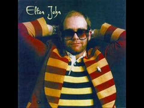 Elton John » Elton John The Greatest Discovery demo