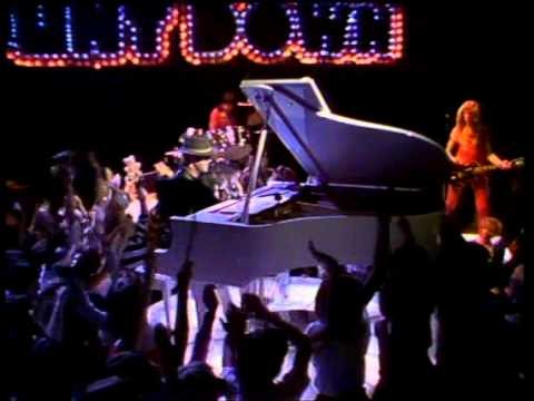 Elton John » Elton John - Spiteful Child (Countdown 1982)