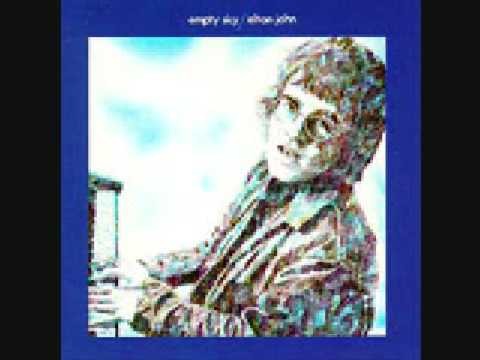 Elton John » Elton John - Hymn 2000 (Empty Sky 4 of 13)