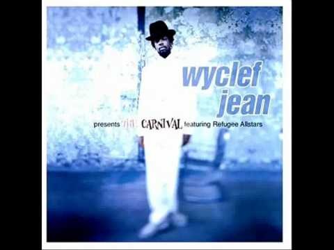 Wyclef Jean » Wyclef Jean - Jaspora (with lyrics)