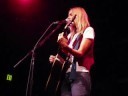 Aimee Mann » Aimee Mann Live; Red Vines, Solo Acoustic version