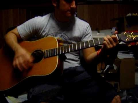 Godsmack » Godsmack - Voices (Acoustic)