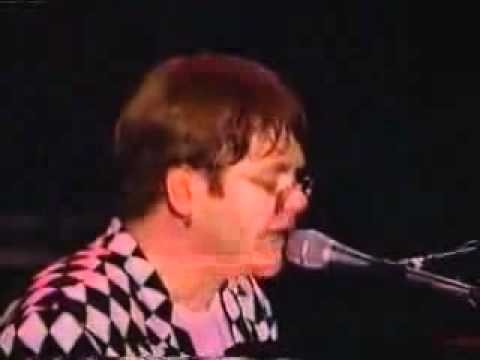 Elton John » Elton John - 1995-11-15 - Rio - 20- Pinball Wizard