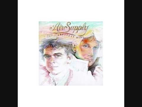 Air Supply » Air Supply - All Out Of Love