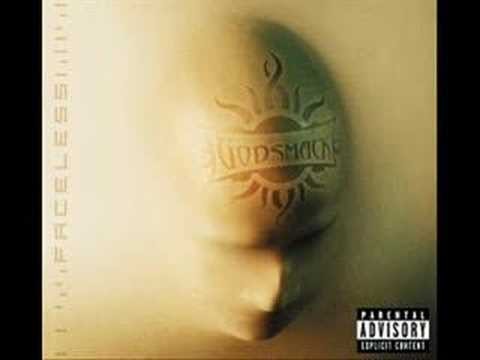 Godsmack » Godsmack - Re-Align (Acoustic)