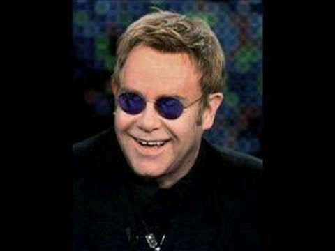 Elton John » Elton John - Twentieth Century Blues