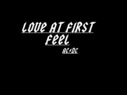 AC/DC » Love At First Feel - AC/DC
