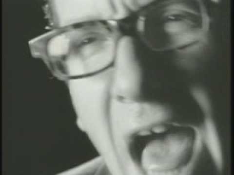 Elvis Costello » U-MV154 - Elvis Costello - Sulky Girl
