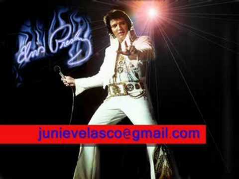 Elvis Presley » Elvis Presley - You Don't Have To Say You Love Me
