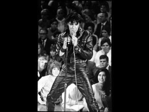 Elvis Presley » Elvis Presley: YouÂ´re the Devil in disguise
