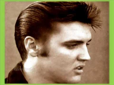 Elvis Presley » Elvis Presley - Fame and Fortune  (take 5)