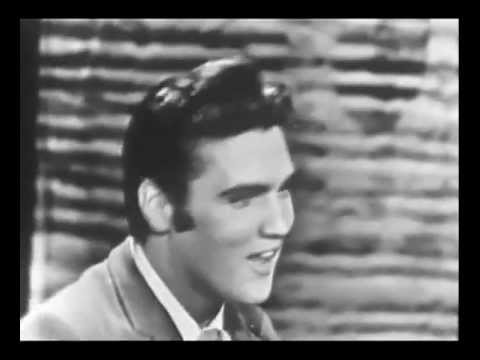Elvis Presley » Elvis Presley ::::: Don't Be Cruel.