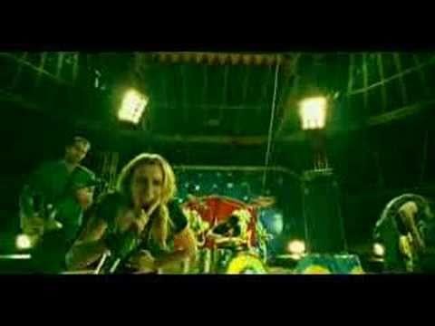 Guano Apes » Guano Apes - You Can't stop me