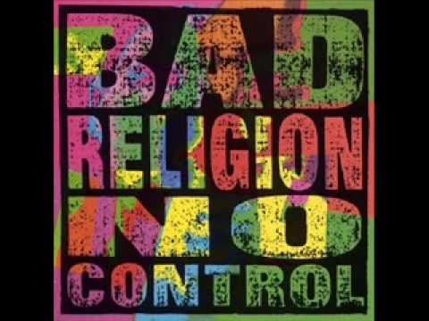 Bad Religion » Bad Religion - It Must Look Pretty Appealing