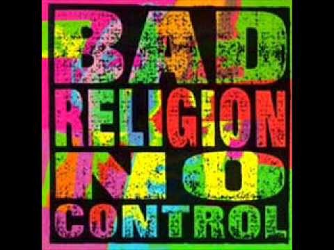 Bad Religion » Bad Religion-It Must Look Pretty Appealing