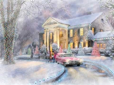 Elvis Presley » Elvis Presley-I'll Be Home For Christmas