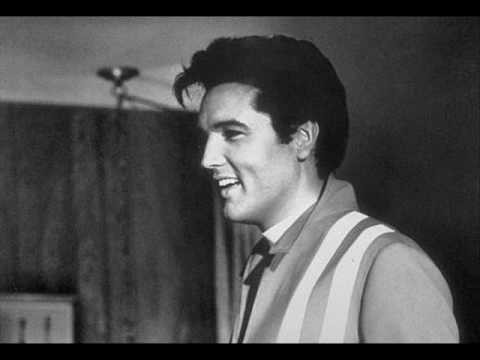 Elvis Presley » Elvis Presley   ï¼   Silent  Night