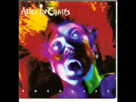 Alice In Chains » Alice In Chains - I Can't Remember (with lyrics)