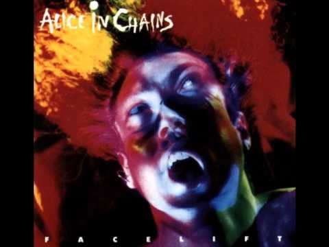 Alice In Chains » Alice In Chains - I CanÂ´t Remember