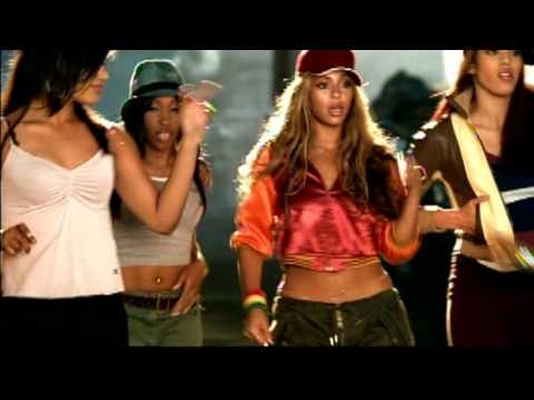 Beyonce » BeyoncÃ©;Jay-Z - Crazy In Love