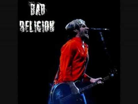 Bad Religion » Bad Religion Skyscraper(acoustic)