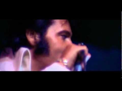 Elvis Presley » Elvis Presley # '70 That's All Right Mama (live)