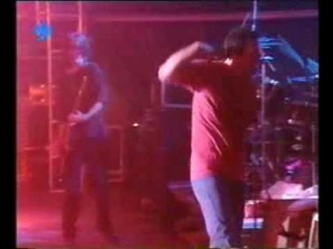 Bad Religion » Bad Religion - Along The Way (Live '96)