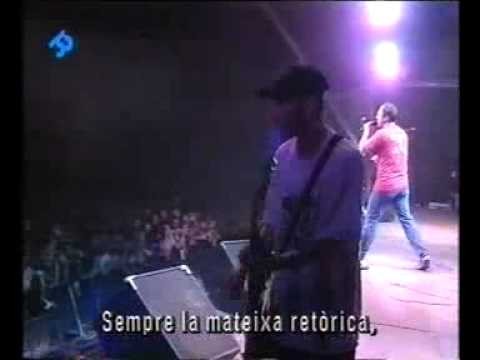 Bad Religion » Bad Religion - Punk Rock Song (Live '96)