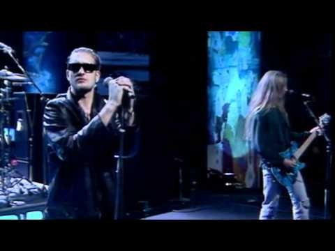 Alice In Chains » Alice In Chains - Would? (Live Jools Holland 1993)