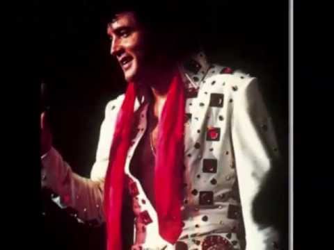 Elvis Presley » Elvis Presley A Thing Called Love