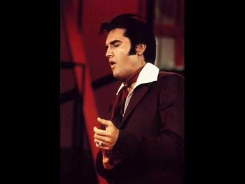 Elvis Presley » There Is No God But God - Elvis Presley